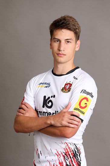 30 Luka Brlek